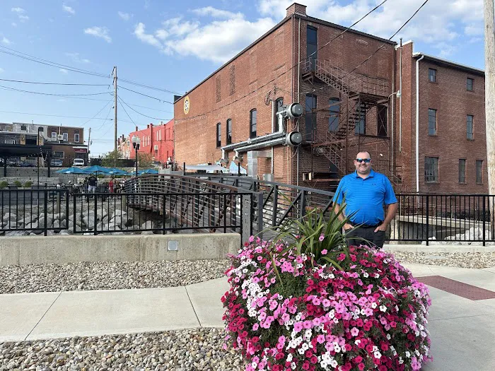 The South Street Grille - Ashland, OH 9
