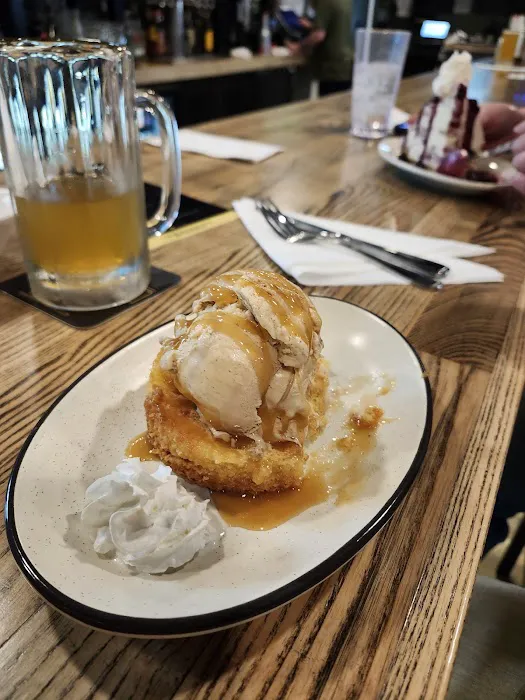The South Street Grille - Ashland, OH 6