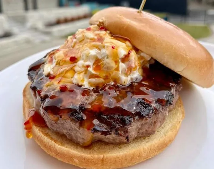 The South Street Grille - Ashland, OH 4