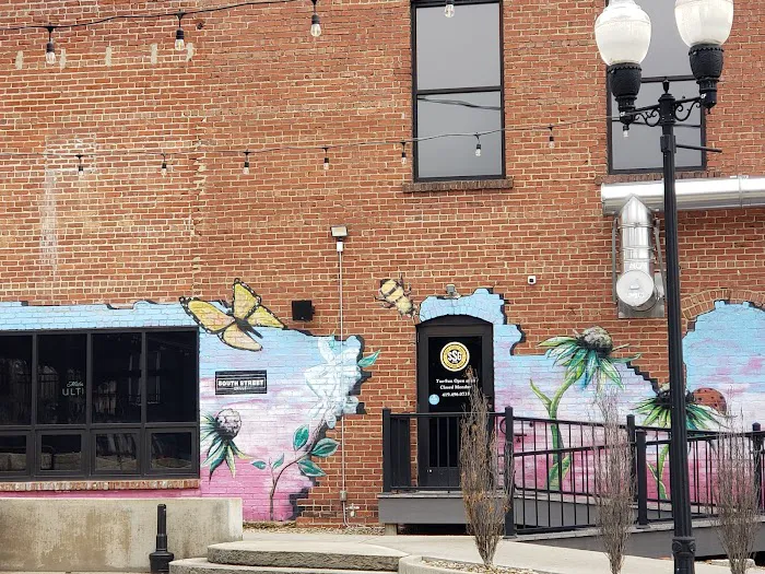The South Street Grille - Ashland, OH 10