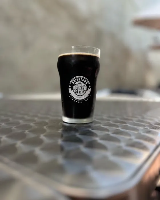 Uniontown Brewing Co. 1
