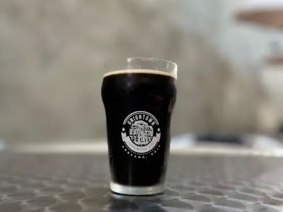 Uniontown Brewing Co. 0