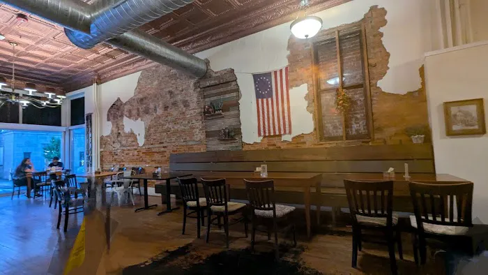 Uniontown Brewing Co. 10