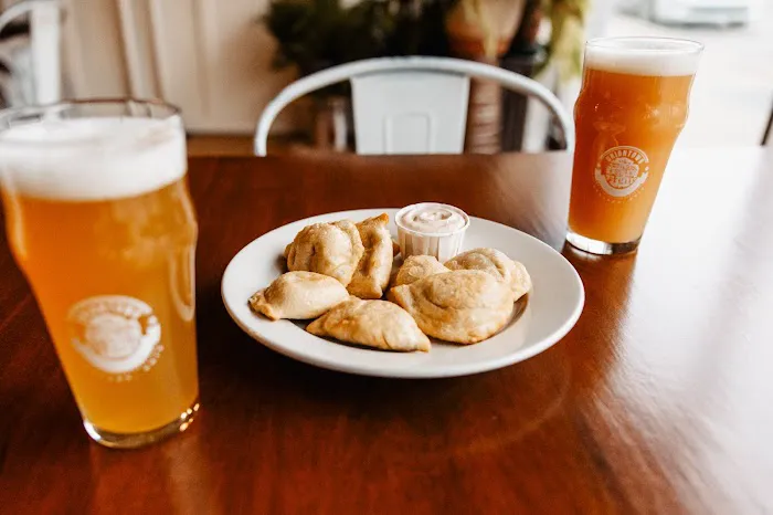 Uniontown Brewing Co. 4