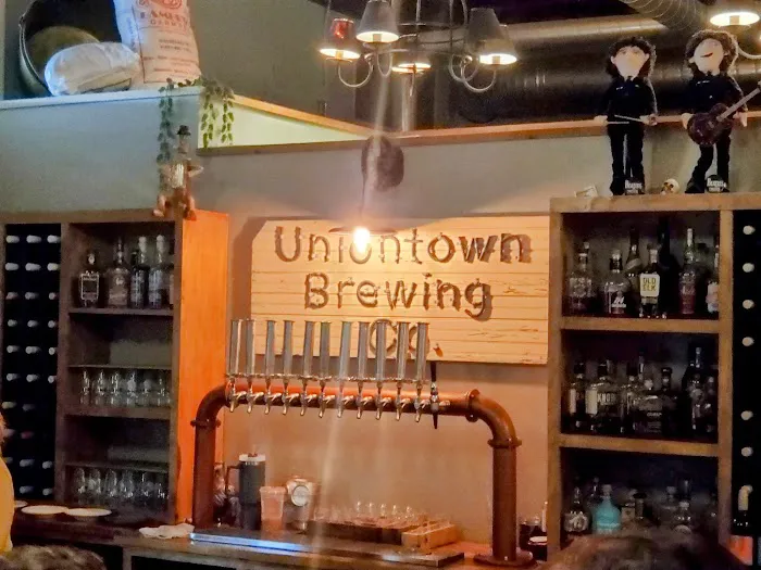 Uniontown Brewing Co. 9