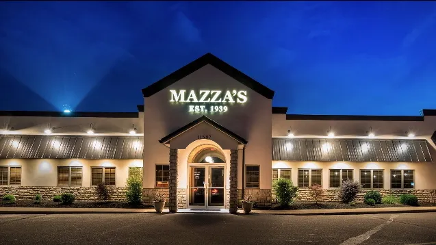 Mazza's 3