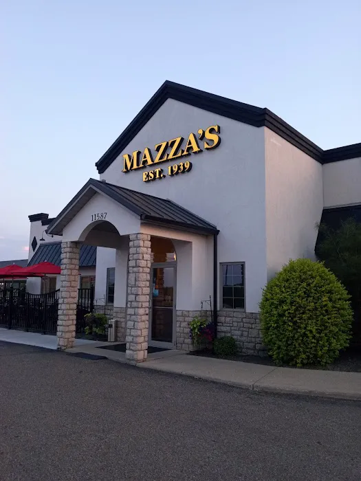 Mazza's 5