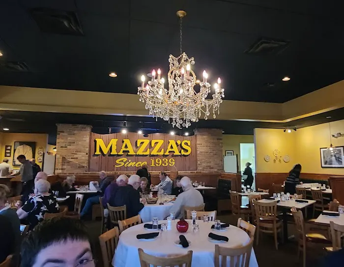 Mazza's 4