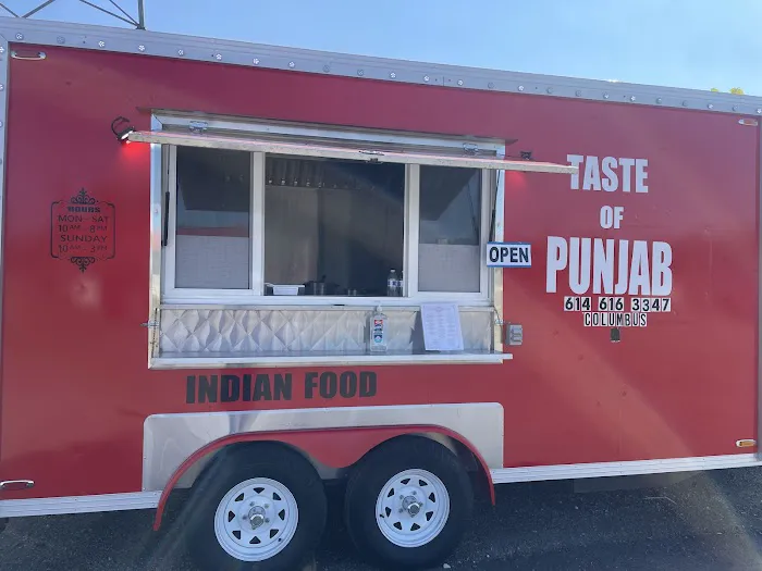TASTE OF PUNJAB DHABA 1