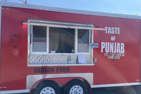 TASTE OF PUNJAB DHABA