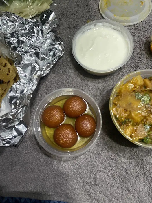 TASTE OF PUNJAB DHABA 2