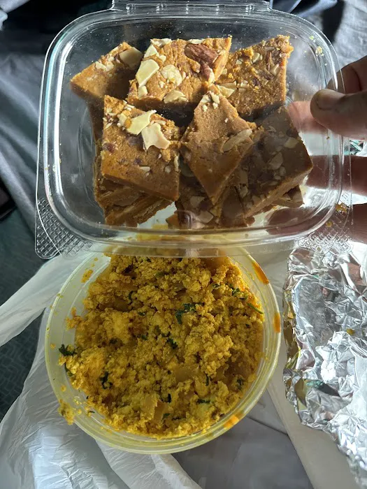 TASTE OF PUNJAB DHABA 5