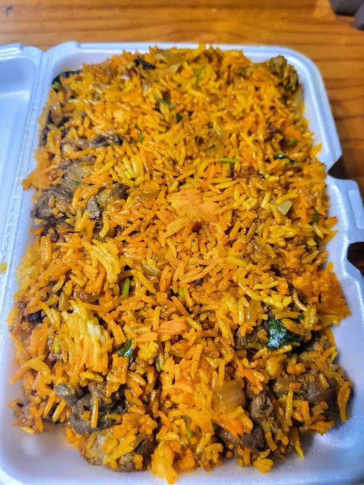 TASTE OF PUNJAB DHABA 10