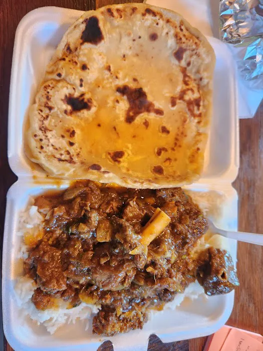 TASTE OF PUNJAB DHABA 8
