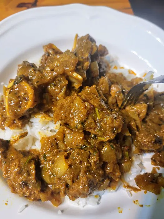 TASTE OF PUNJAB DHABA 7