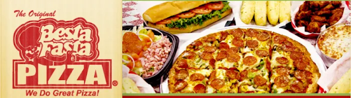 Besta Fasta Pizza 3