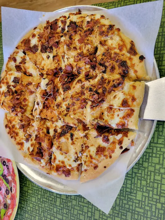 Besta Fasta Pizza 5