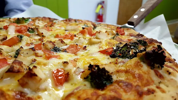 Besta Fasta Pizza 6