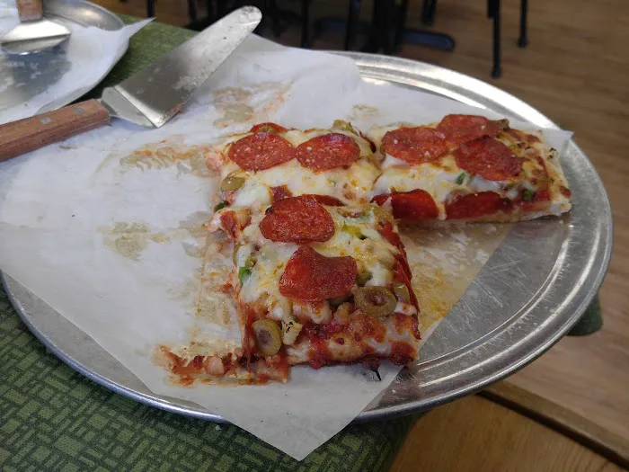Besta Fasta Pizza 9