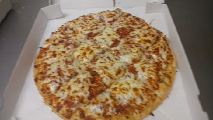 Besta Fasta Pizza 7
