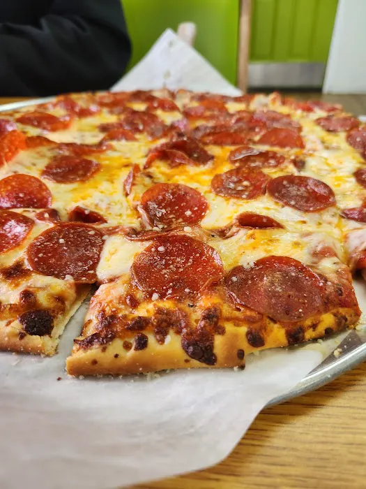 Besta Fasta Pizza 8