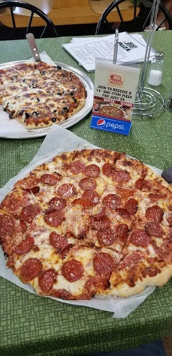 Besta Fasta Pizza 10