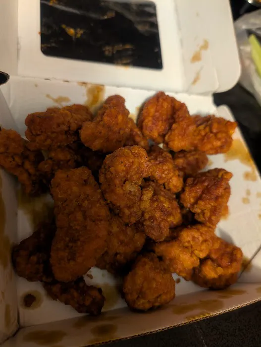Buffalo Wild Wings 4