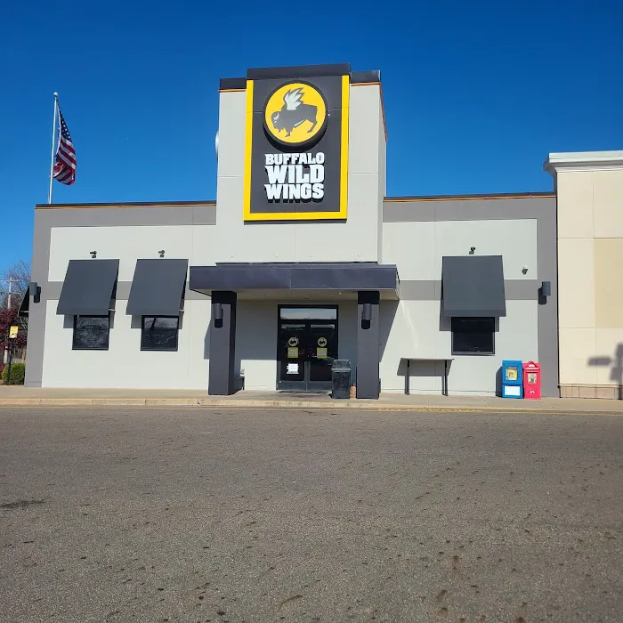 Buffalo Wild Wings 1