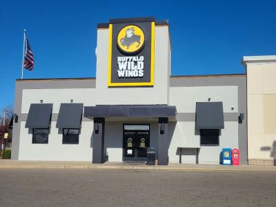 Buffalo Wild Wings 0