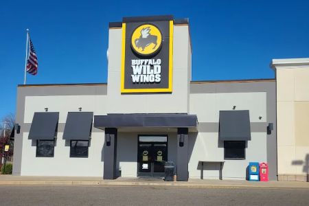 Buffalo Wild Wings