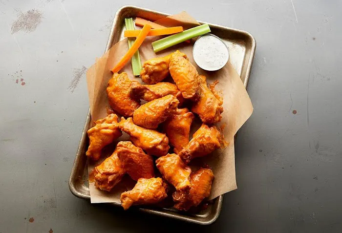 Buffalo Wild Wings 3