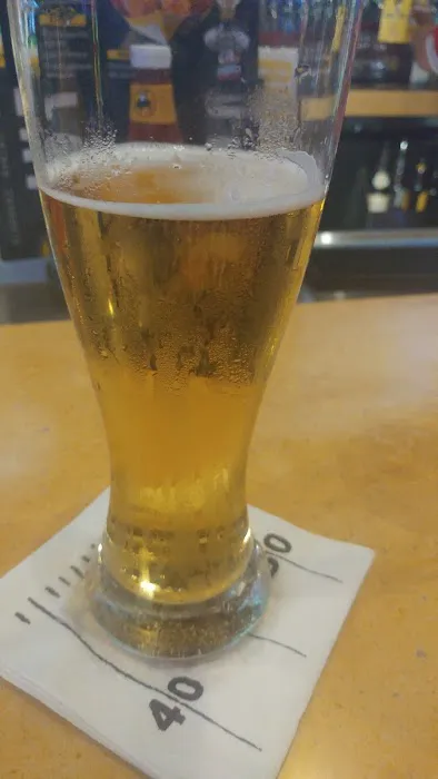 Buffalo Wild Wings 9