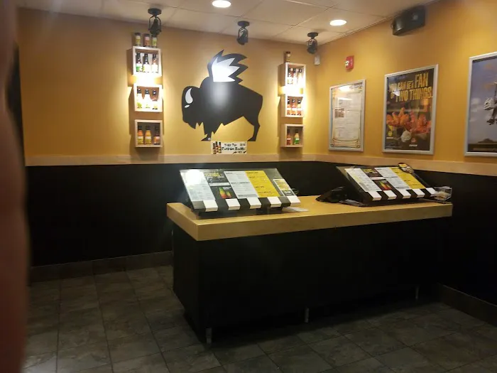 Buffalo Wild Wings 6