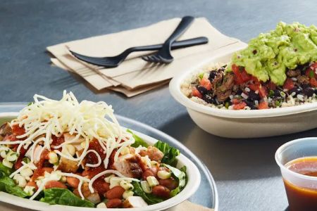 Chipotle Mexican Grill