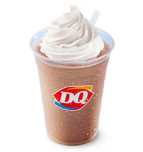 Dairy Queen Grill & Chill 4