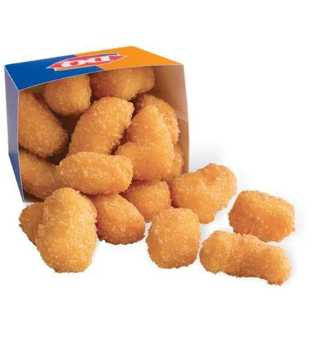 Dairy Queen Grill & Chill 7
