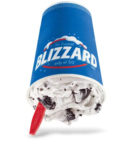 Dairy Queen Grill & Chill 3