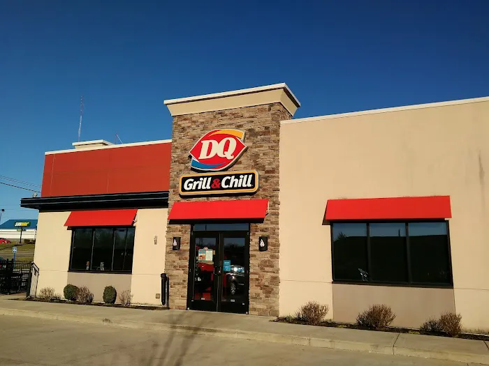 Dairy Queen Grill & Chill 2