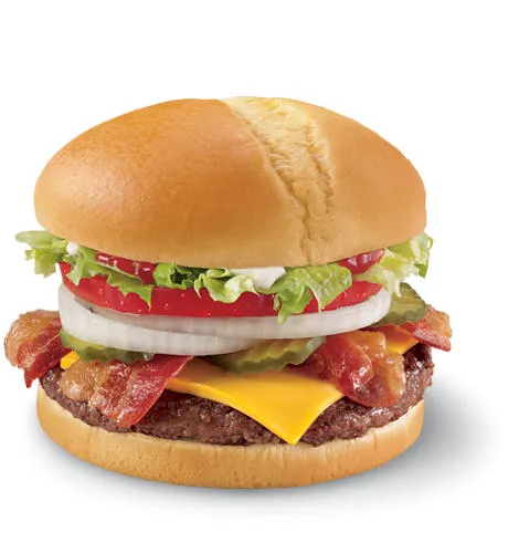 Dairy Queen Grill & Chill 1