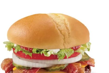 Dairy Queen Grill & Chill
