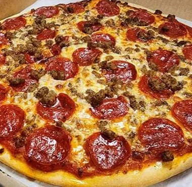 JJ's Pizza - Plymouth, OH 1