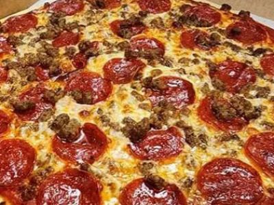 JJ's Pizza - Plymouth, OH 0