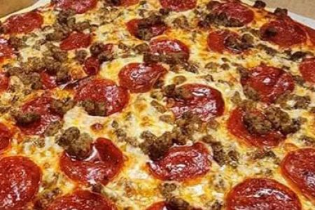 JJ's Pizza - Plymouth, OH