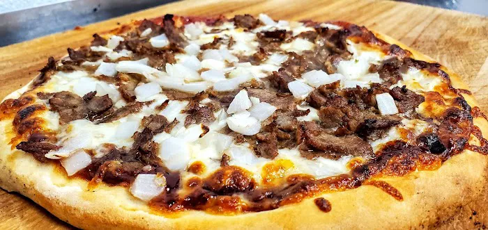 JJ's Pizza - Plymouth, OH 5