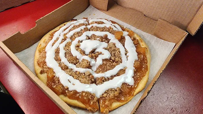 JJ's Pizza - Plymouth, OH 2