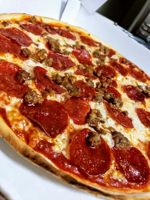 JJ's Pizza - Plymouth, OH 3