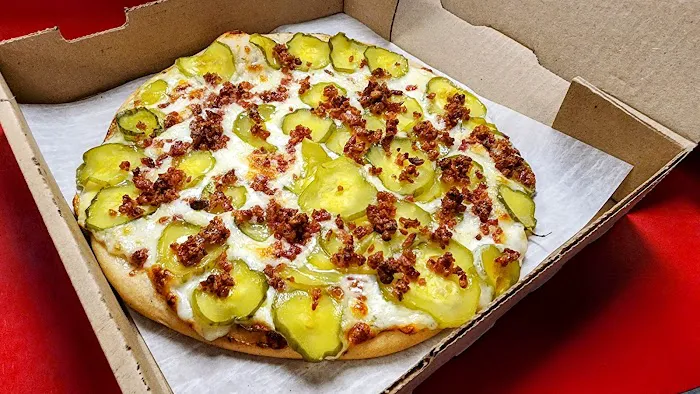 JJ's Pizza - Plymouth, OH 4