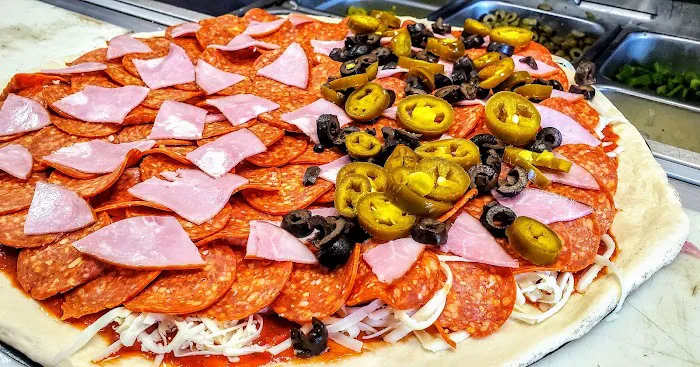JJ's Pizza - Plymouth, OH 7