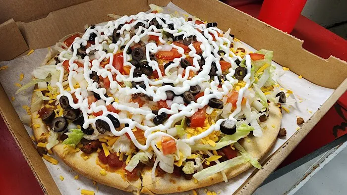 JJ's Pizza - Plymouth, OH 6