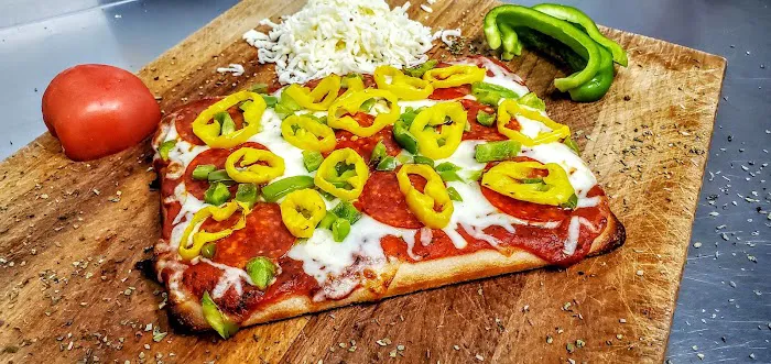 JJ's Pizza - Plymouth, OH 10